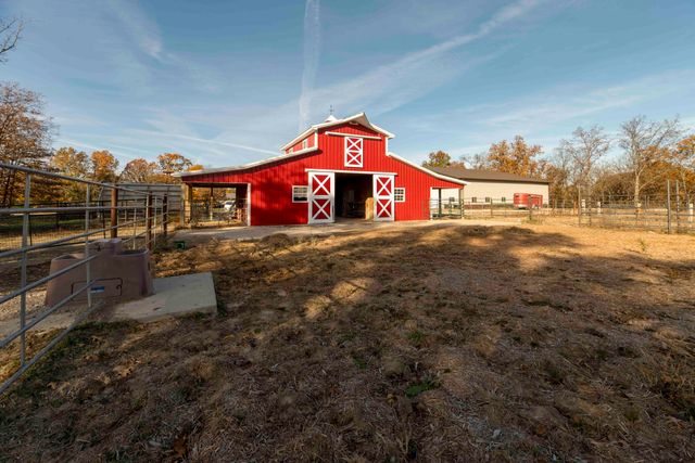 16175 N OLD NO 7, Harrisburg, MO 65256