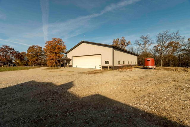 16175 N OLD NO 7, Harrisburg, MO 65256