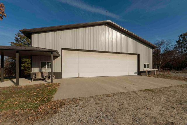 16175 N OLD NO 7, Harrisburg, MO 65256