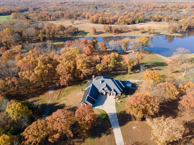 16175 N OLD NO 7, Harrisburg, MO 65256