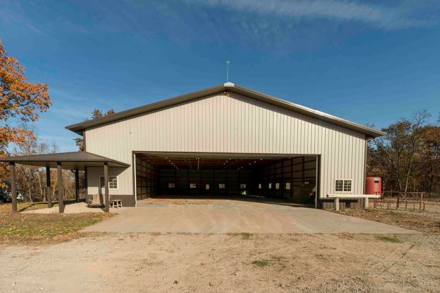 16175 N OLD NO 7, Harrisburg, MO 65256