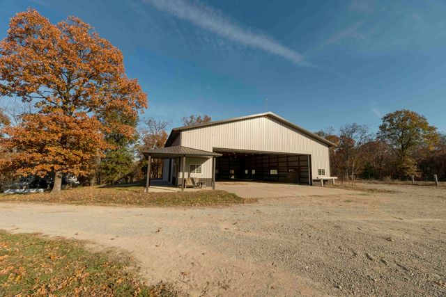 16175 N OLD NO 7, Harrisburg, MO 65256