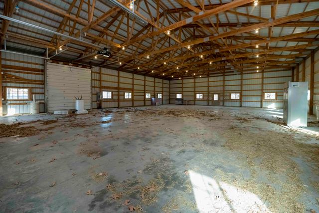 16175 N OLD NO 7, Harrisburg, MO 65256