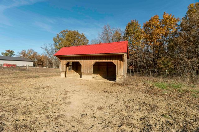 16175 N OLD NO 7, Harrisburg, MO 65256