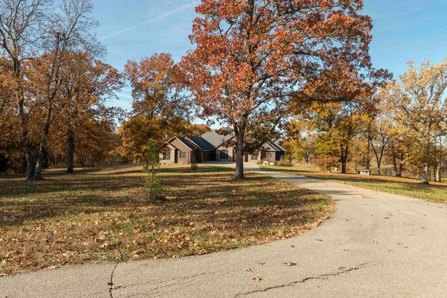 16175 N OLD NO 7, Harrisburg, MO 65256