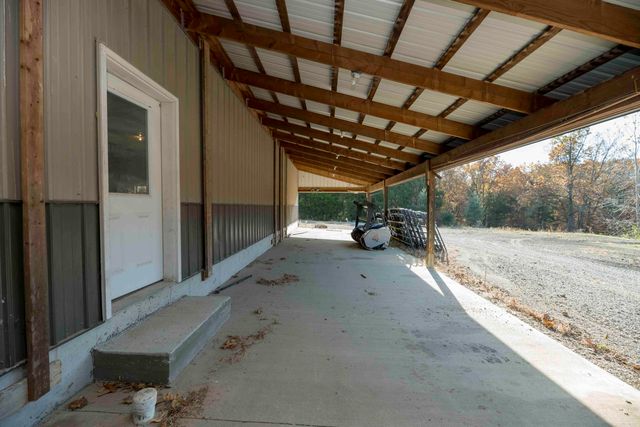 16175 N OLD NO 7, Harrisburg, MO 65256