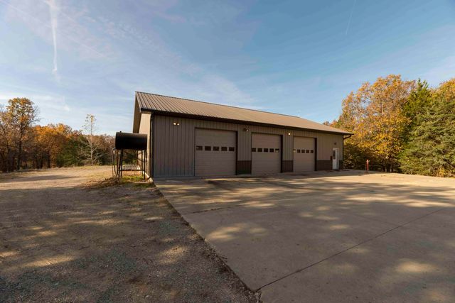 16175 N OLD NO 7, Harrisburg, MO 65256