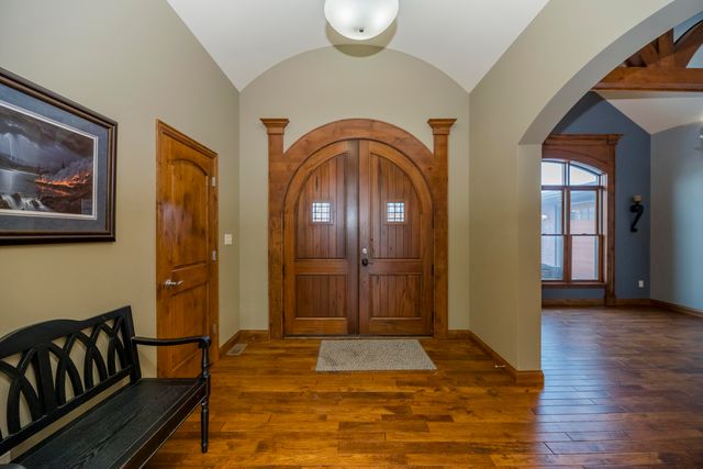 16175 N OLD NO 7, Harrisburg, MO 65256