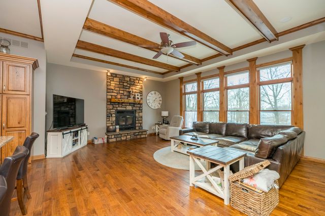 16175 N OLD NO 7, Harrisburg, MO 65256