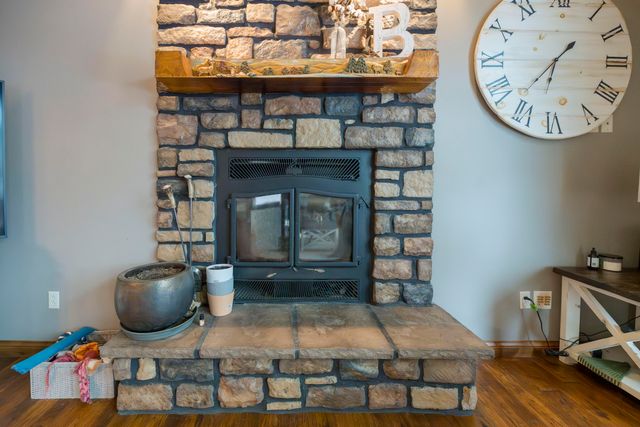 16175 N OLD NO 7, Harrisburg, MO 65256