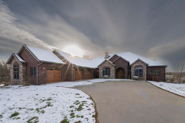 16175 N OLD NO 7, Harrisburg, MO 65256