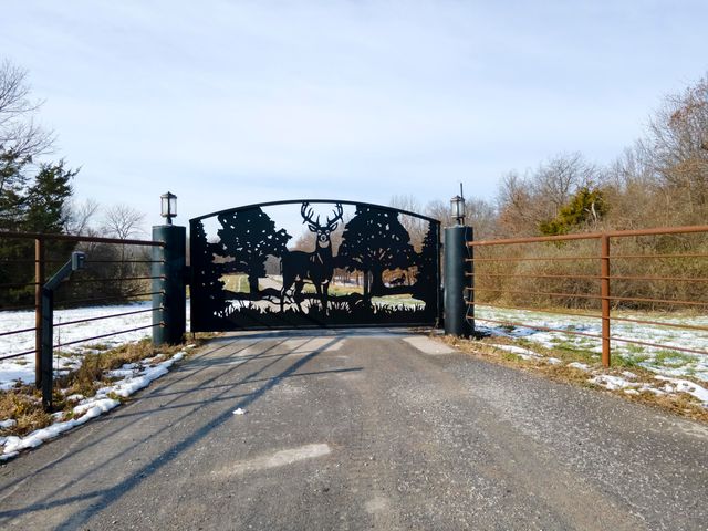 16175 N OLD NO 7, Harrisburg, MO 65256