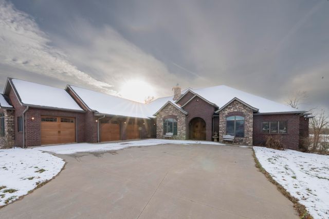 16175 N OLD NO 7, Harrisburg, MO 65256