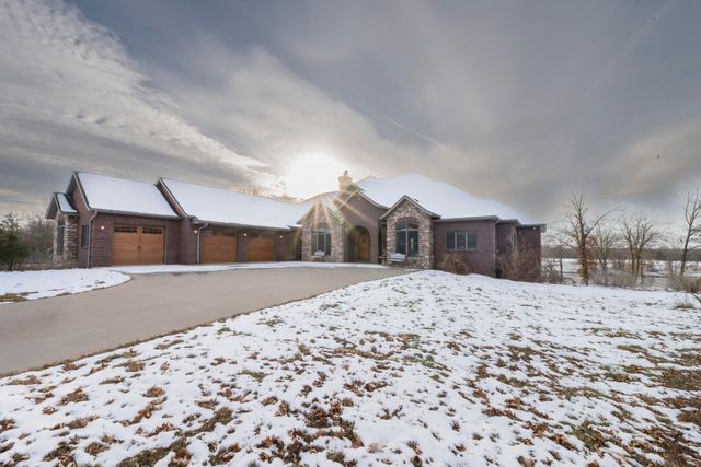 16175 N OLD NO 7, Harrisburg, MO 65256