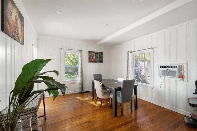 41 Massasoit Rd, Weymouth, MA 02191