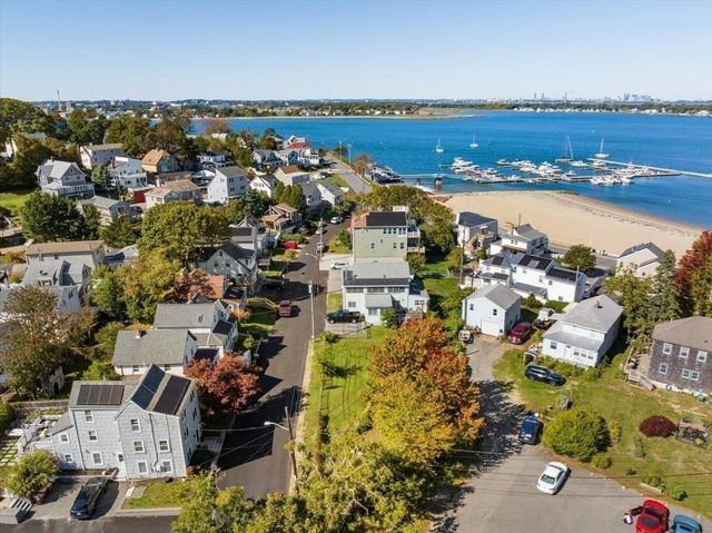 41 Massasoit Rd, Weymouth, MA 02191