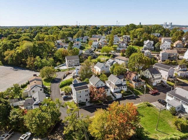 41 Massasoit Rd, Weymouth, MA 02191