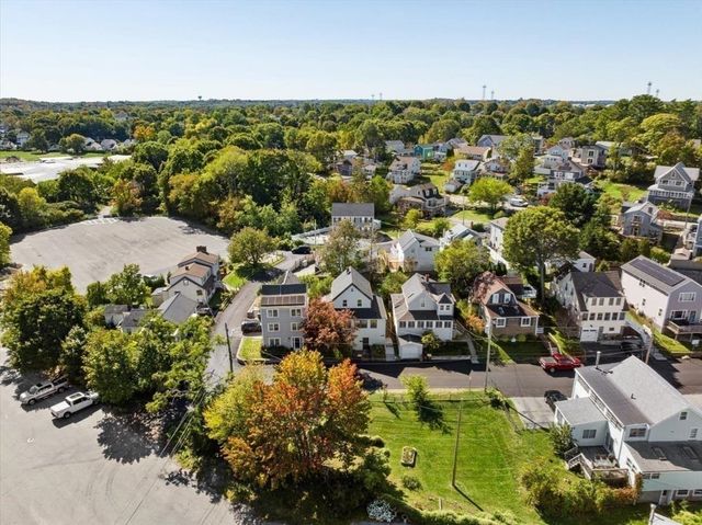 41 Massasoit Rd, Weymouth, MA 02191