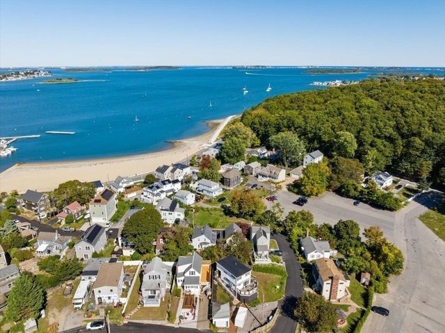 41 Massasoit Rd, Weymouth, MA 02191