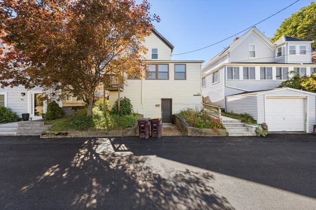 41 Massasoit Rd, Weymouth, MA 02191