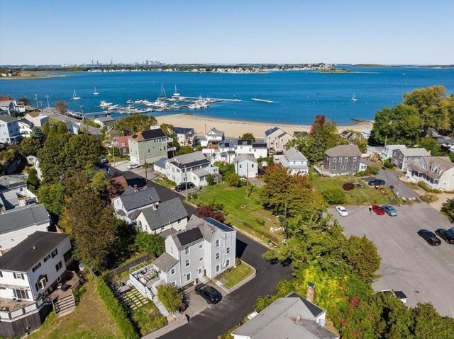 41 Massasoit Rd, Weymouth, MA 02191