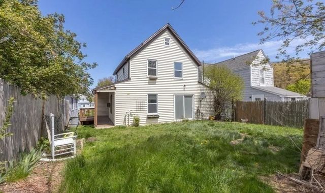 41 Massasoit Rd, Weymouth, MA 02191