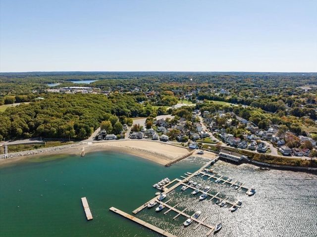 41 Massasoit Rd, Weymouth, MA 02191