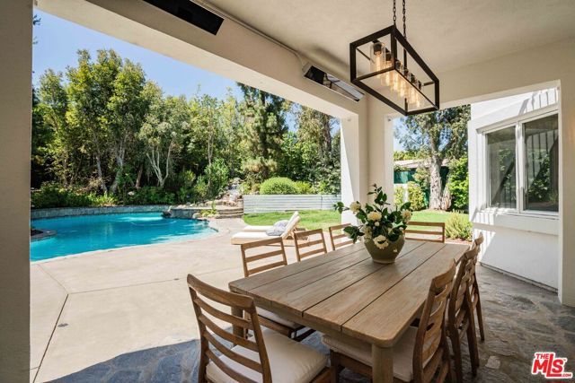 11797 CHAPARAL Street, Los Angeles, CA 90049