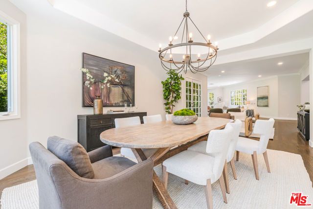 11797 CHAPARAL Street, Los Angeles, CA 90049