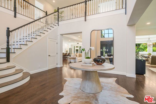 11797 CHAPARAL Street, Los Angeles, CA 90049