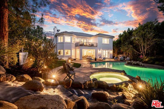 11797 CHAPARAL Street, Los Angeles, CA 90049