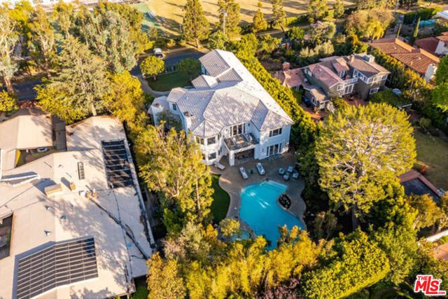 11797 CHAPARAL Street, Los Angeles, CA 90049