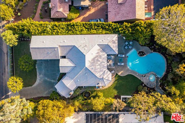 11797 CHAPARAL Street, Los Angeles, CA 90049