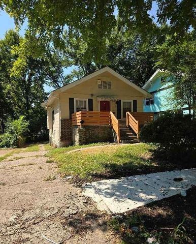 4019 E 67th Terrace, Kansas City, MO 64132