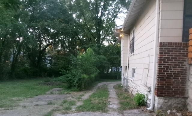4019 E 67th Terrace, Kansas City, MO 64132