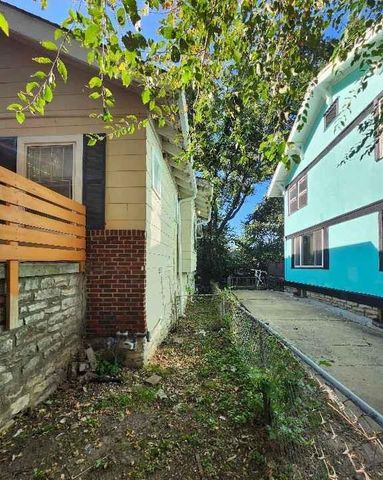 4019 E 67th Terrace, Kansas City, MO 64132