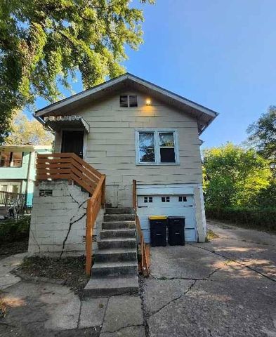 4019 E 67th Terrace, Kansas City, MO 64132