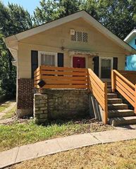 4019 E 67th Terrace, Kansas City, MO 64132