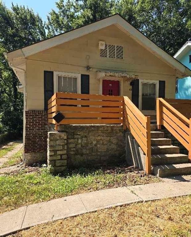 4019 E 67th Terrace, Kansas City, MO 64132