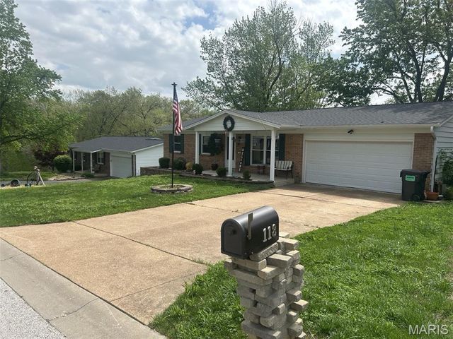 118 Wildwood Court, St Charles, MO 63303