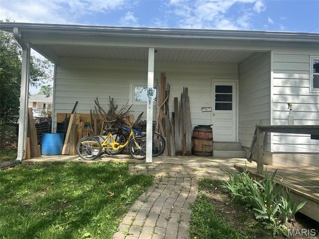 118 Wildwood Court, St Charles, MO 63303