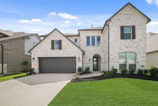 5918 Lake Bridge Lane, Manvel, TX 77578