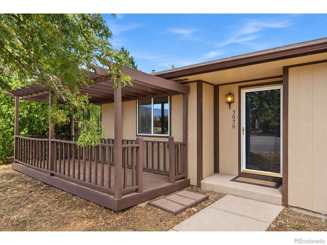 3020 Double Tree Drive, Fort Collins, CO 80521
