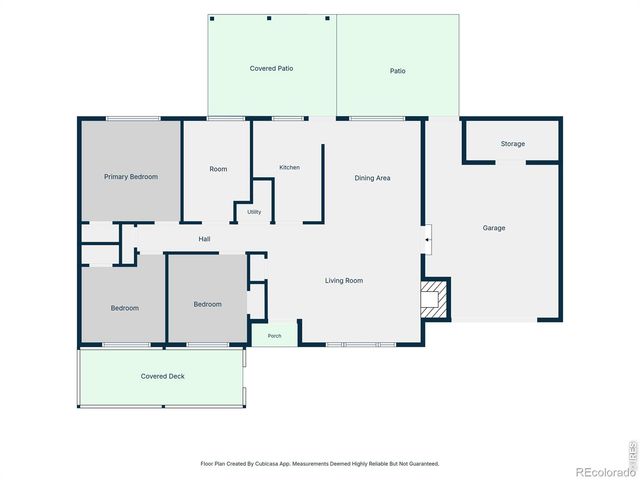3020 Double Tree Drive, Fort Collins, CO 80521