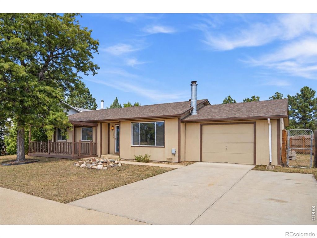 3020 Double Tree Drive, Fort Collins, CO 80521