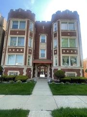 8141 S Michigan Avenue 1, Chicago, IL 60619