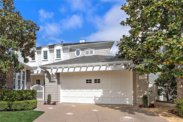 10 Cape Andover, Newport Beach, CA 92660