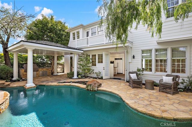 10 Cape Andover, Newport Beach, CA 92660