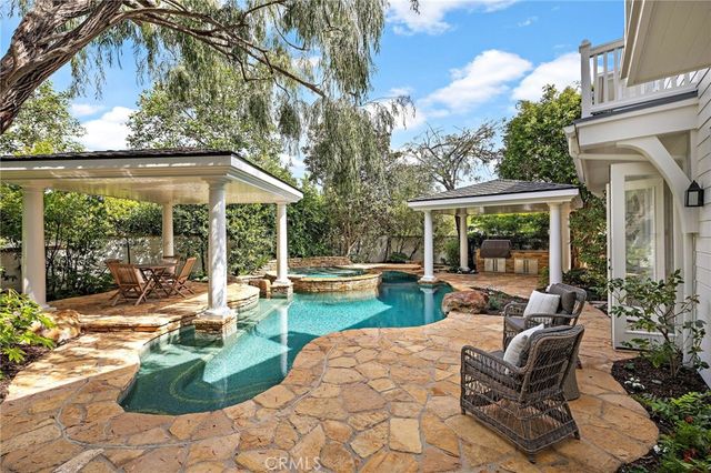 10 Cape Andover, Newport Beach, CA 92660