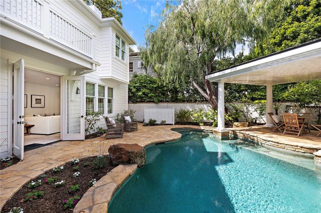 10 Cape Andover, Newport Beach, CA 92660